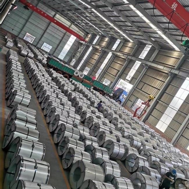 g60 g90 z40 galvanized steel coil 2_